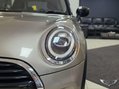 Mini Hatch 1.5 Cooper Classic Steptronic Euro 6 (s/s) 5dr 8