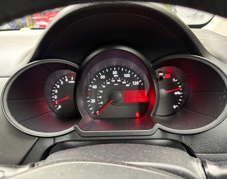 Kia Picanto 1.2 Picanto 3 5dr 18