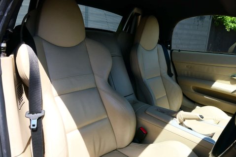 BMW Z4 3.0 Z4 Si Sport Auto 2dr 5