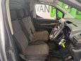 Citroen Berlingo 1.5 Berlingo 650 Driver Edition BlueHDi S/S 11