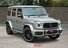 Mercedes-Benz G Series 4.0 AMG G 63 4Matic Auto 4WD 5dr