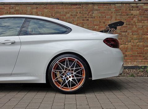 BMW M4 GTS 30