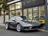 Porsche 718 Cayman CAYMAN STYLE EDITION PDK