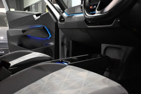 Volkswagen ID.3 Pro Performance 58kWh Life Auto 5dr 79