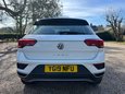 Volkswagen T-Roc 1.0 TSI SE Euro 6 (s/s) 5dr 4