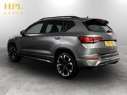 Cupra Ateca 1.5 EcoTSI V1 SUV 5dr Petrol DSG Euro 6 (s/s) (150 ps) Cruise Control - DA 5