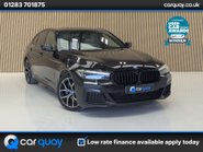 BMW 5 Series 2.0 530e M Sport Auto 4dr 1