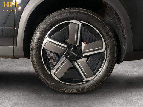JAECOO 7 1.5T SHS 18.3kWh Luxury SUV 5dr Petrol Plug-in Hybrid Auto Euro 6 (s/s) (20 10