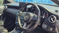 Mercedes-Benz A Class 1.6 A180 Sport Edition Hatchback 5dr Petrol 7G-DCT Euro 6 (s/s) (122 ps) 46