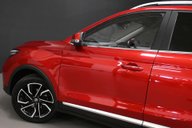 MG ZS 1.5 MG ZS Exclusive VTi-Tech 5dr 10