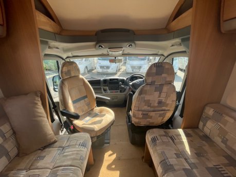 Swift Suntor 530 LP 17