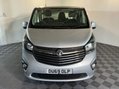 Vauxhall Vivaro L2H1 2900 SPORTIVE CDTI BITURBO S/S 2