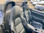 Porsche 718 2.5T S Euro 6 (s/s) 2dr 20