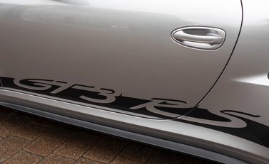 Porsche 911 (991) GT3 RS 27