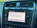Volkswagen Golf SE NAVIGATION TSI EVO DSG 33