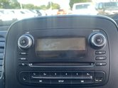 Vauxhall Vivaro LWB High Roof L2H2 120 Bi Turbo Air Con 1 Owner 32
