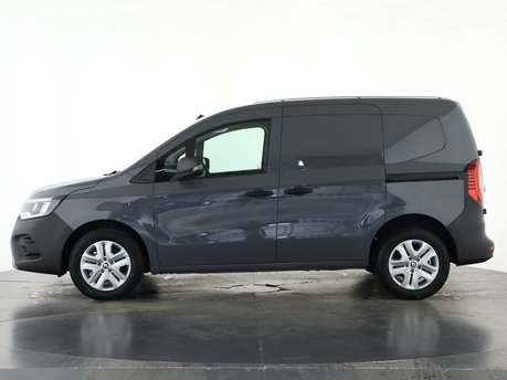 Renault Kangoo ML19 TCe 130 Advance MY26 8
