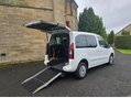 Citroen Berlingo Multispace BLUEHDI FEEL ETG6 1