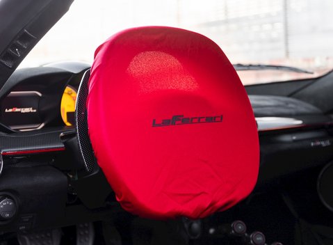 Ferrari LaFerrari Aperta 43