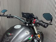 Benelli 502C 2024 MOT MAY 2027 ONLY 7K A2 READY CRUISER BIKE 500CC 47BHP 38