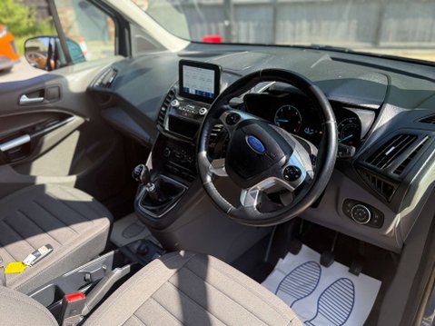 Ford Transit Connect 1.5 Transit Connect 250 Limited EcoBlue 66