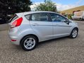 Ford Fiesta 1.2 Fiesta Zetec 5dr 37
