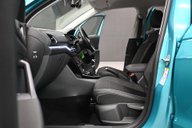 Volkswagen T-Cross 1.0 T-Cross SEL TSi 5dr 30