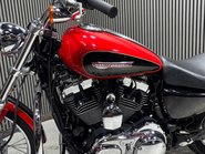 Harley-Davidson Sportster XL 1200 2010 ONLY 4K 1 OWNER MOT 9/27 CRUISER 1200CC 15