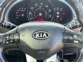 Kia Sportage 1.7 CRDi EcoDynamics 2 2WD Euro 5 (s/s) 5dr 12