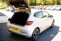 Renault Clio E-TECH ENGINEERED PHEV 40