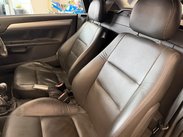 Vauxhall Tigra 1.8i 16v Exclusiv 2dr (a/c) 34