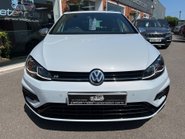 Volkswagen Golf 2.0 TSI R Hatchback 5dr Petrol DSG 4Motion Euro 6 (s/s) (310 ps) 20