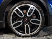 Mini Convertible 2.0 Cooper S 2dr 22