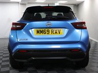 Nissan Juke DIG-T TEKNA 8