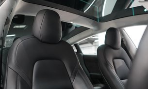 Tesla Model 3 Standard Range Plus Enhanced Autopilot LFP Battery One Owner Vat Qualifying 14