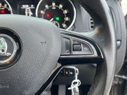 Skoda Yeti 2.0 Yeti Outdoor Laurin & Klement TDI SCR 4x4 Semi-Auto 4WD 5dr 24