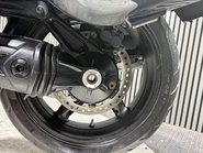 Triumph Trophy 1200 1215 SE 2016 ONLY 19K MOT SEPTEMBER 2027 FULL LUGGAGE 16