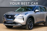 Nissan X-Trail 1.5 X-Trail Acenta Premium MHEV CVT 5dr 8