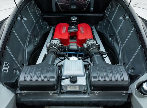 Ferrari 360 Challenge Stradale 42