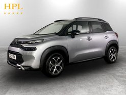 Citroen C3 Aircross 1.2 PureTech Shine SUV 5dr Petrol Manual Euro 6 (s/s) (110 ps) Air Con - Al
