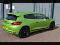 Volkswagen Scirocco 1.4 TSI Euro 5 3dr 21
