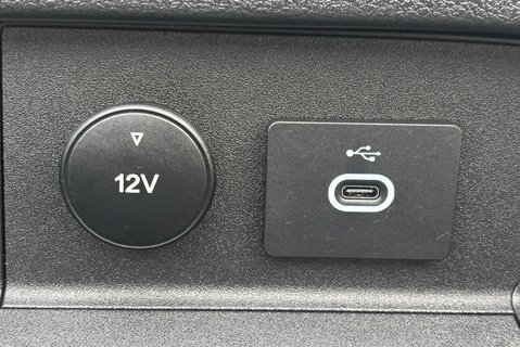 Ford Transit 350 Rwd L3 H3 Trend 130 ps Panel Van - Rear Camera 32