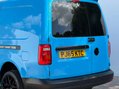 Volkswagen Caddy Maxi 1.6 TDI C20 CR Startline Panel Van 6dr Diesel Manual LWB Euro 5 (102 ps) 48