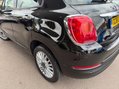 Fiat 500X 1.4 MultiAir Pop Star Euro 6 (s/s) 5dr 17