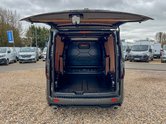 Ford Transit Custom AUTO SWB L1H1 320 GENUINE MS-RT Air Con SELECT 11