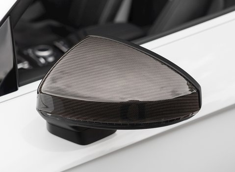 Audi R8 V10 Plus Spyder 27