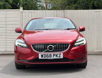 Volvo V40 1.5 T3 GPF Inscription Hatchback 5dr Petrol Auto Euro 6 (s/s) (152 ps) 3