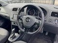 Volkswagen Polo 1.2 TSI BlueMotion Tech SE DSG Euro 6 (s/s) 5dr 18