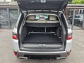 Land Rover Range Rover Sport 3.0 Range Rover Sport HSE D MHEV Auto 4WD 5dr 15
