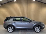 Land Rover Discovery Sport 2.0 Discovery Sport Luxury HSE TD4 Auto 4WD 5dr 15